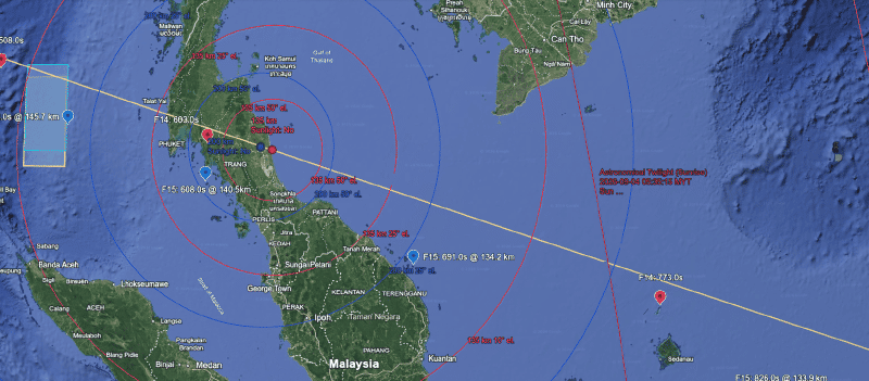 Semenanjung Malaysia